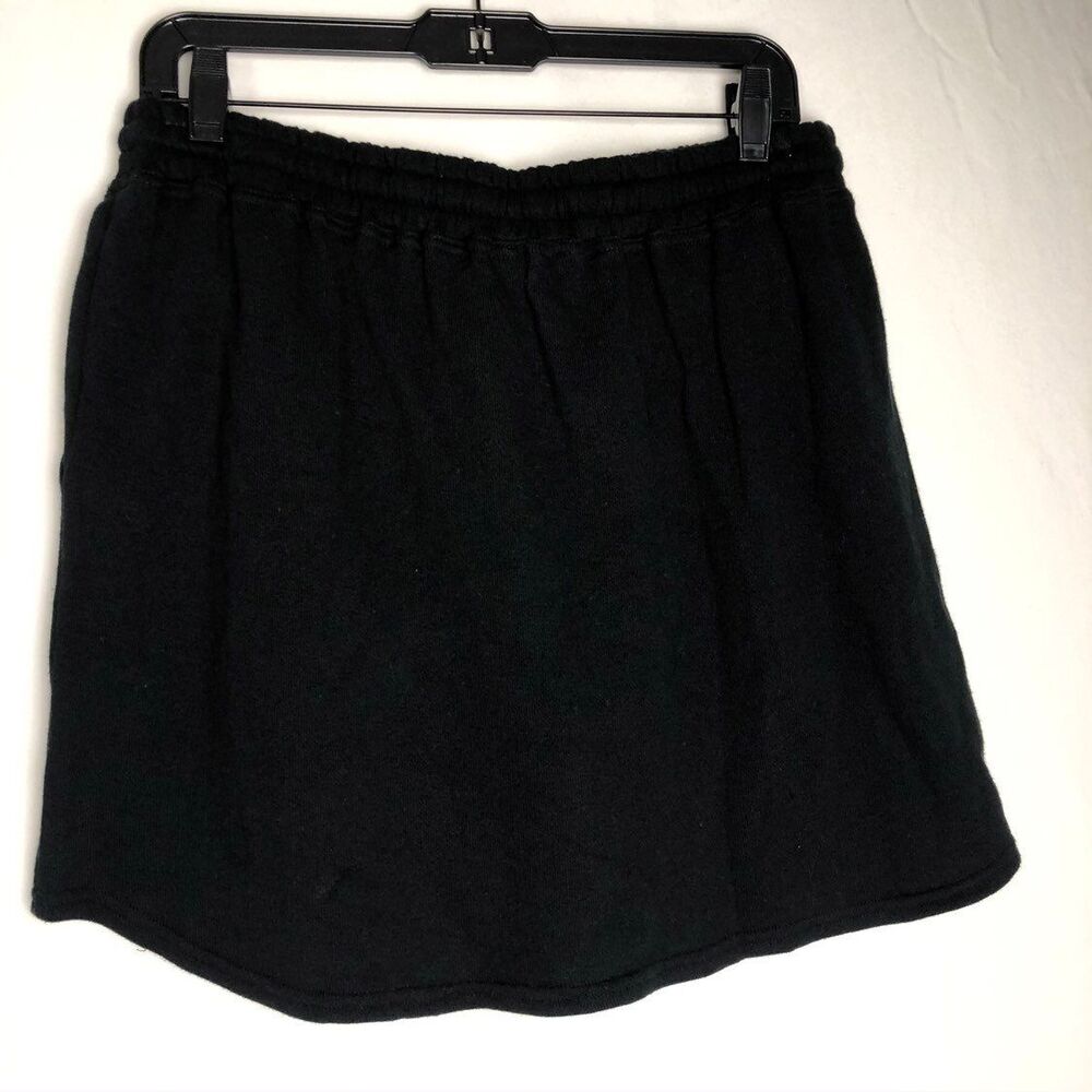 Skirt splendid black new nwt small